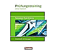 Deutschbuch. Prüfungstraining. Textanalyse, Texterörterung aus der Kategorie Deutsch