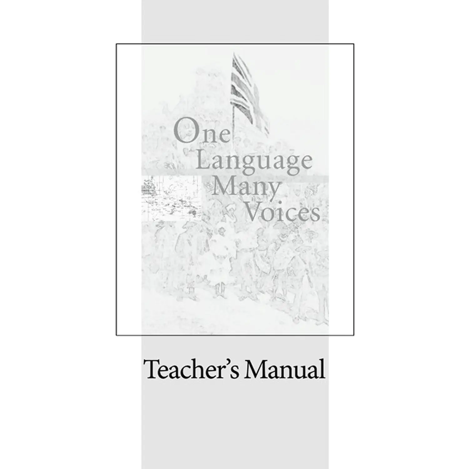 Cornelsen Senior English Library: Fiction: One Language, Many Voices aus der Kategorie Englisch