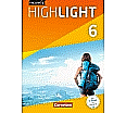 English G Highlight. 6 Schülerbuch kartoniert aus der Kategorie Englisch