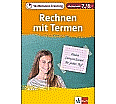 10min-Training Terme 7/8 aus der Kategorie Mathematik