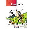 Lesebuch 8. Schuljahr. Schülerbuch. Östliche Bundesländer, Berlin aus der Kategorie Deutsch