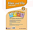 Flex und Flo 2 - Paket für die Ausleihe aus der Kategorie Mathematik