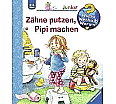 Wieso? Weshalb? Warum? Junior Band 52: Zähne putzen, Pipi machen aus der Kategorie Kinderbücher