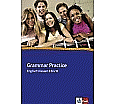 Grammar Practice. Zusatzmaterialien zu Let´s Go aus der Kategorie Englisch