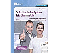 Selbstkontrollaufgaben Mathematik Klasse 9 aus der Kategorie Mathematik