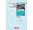 Mathematik real 10. Arbeitsheft mit eingelegten Lösungen. NRW aus der Kategorie Mathematik