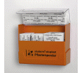 Pflasterspender, inkl. 90 Pflaster, 16 x 12 x 6 cm aus der Kategorie Verbrauchsmaterial