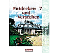 Entdecken und Verstehen 7. Schülerbuch. Ausgabe für Sachsen. Mittelschule aus der Kategorie Geschichte
