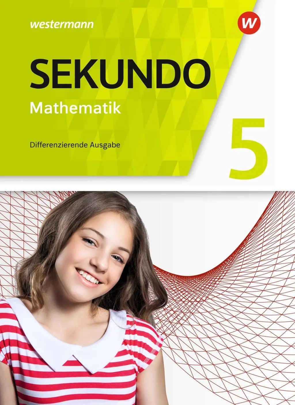 Sekundo 5. Schülerband. differenzierte Ausgabe aus der Kategorie Mathematik