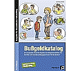 Bußgeldkatalog Sonderpädagogische Förderung aus der Kategorie Pädagogik