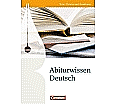 Texte, Themen und Strukturen. Abiturwissen Deutsch aus der Kategorie Deutsch