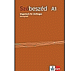 Szóbeszéd A1. Lösungsheft aus der Kategorie Ungarisch