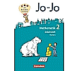 Jo-Jo Mathematik 2. Schuljahr. Förderheft aus der Kategorie Mathematik