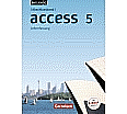English G Access. 5/A Schülerbuch-Lehrerfassung aus der Kategorie Englisch