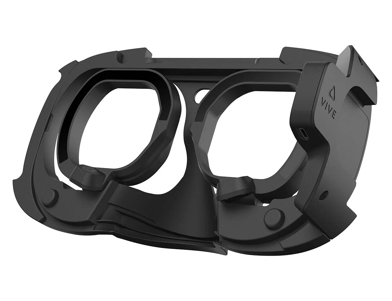 Eye Tracker für HTC VIVE FOCUS 3 aus der Kategorie VR-Brillen Zubehör