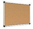 Korktafel  60x45 cm, ohne Ablage,