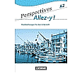 Perspectives  - Allez-y! A2. Handreichung. Kopiervorlagen aus der Kategorie Spanisch