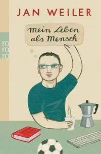 Mein Leben als Mensch aus der Kategorie Taschenbücher