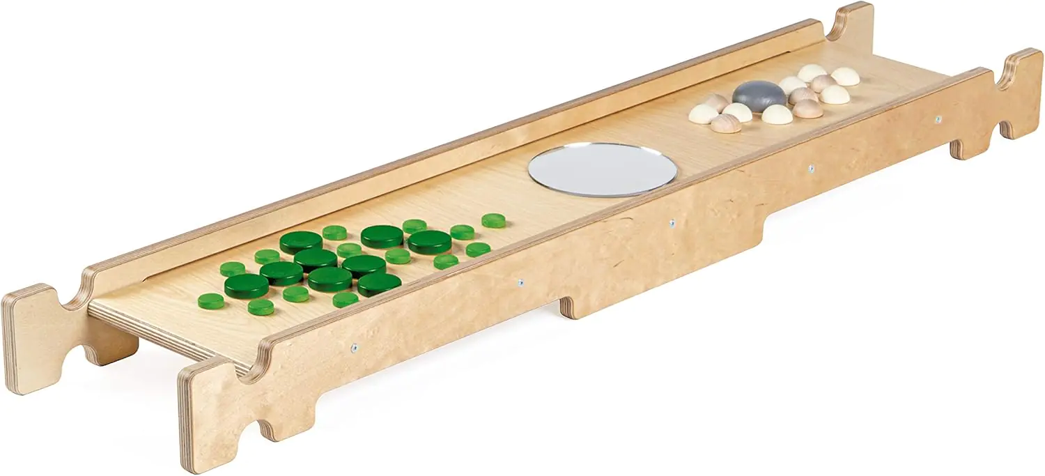 Balancierbrett Kieselstrand aus der Kategorie Kreatives Spiel & Lernen
