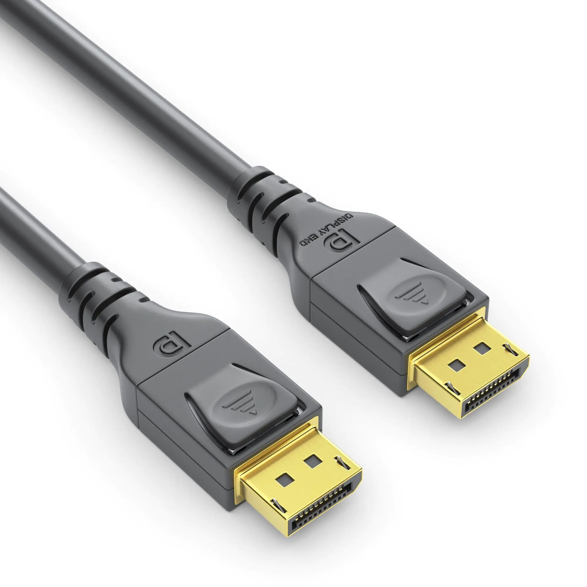 Aktiv DisplayPort 1.4 Kabel - PureInstall 15,00m aus der Kategorie PureLink Kabel