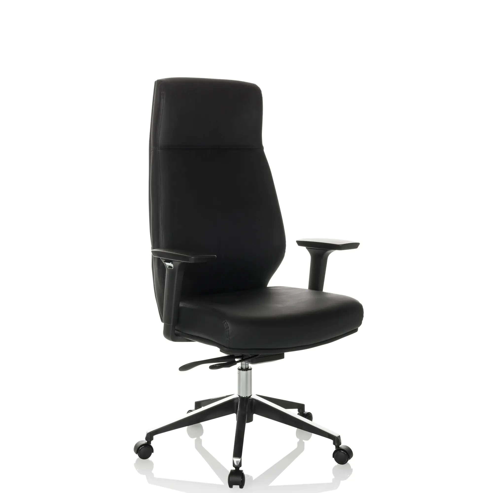 hjh OFFICE Bürostuhl VITORO ECO sw aus der Kategorie Stühle