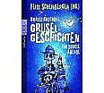 Grauslichschöne Gruselgeschichten für dunkle Abende aus der Kategorie Taschenbücher
