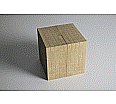 Dienes Tausenderwürfel, aus RE-WOOD®, im Polybeutel aus der Kategorie Zehnersystem
