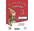 Einsterns Schwester. Sprache und Lesen 3. Schuljahr. Themenheft 2 aus der Kategorie Deutsch