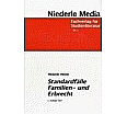 Standardfälle Familien- und Erbrecht aus der Kategorie Berufsschulen