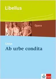 Livius Schülerheft aus der Kategorie Taschenbücher