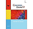 Galvani Chemie B G8 S1. Lösungen. Bayern aus der Kategorie Chemie