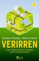 Verirren aus der Kategorie Taschenbücher