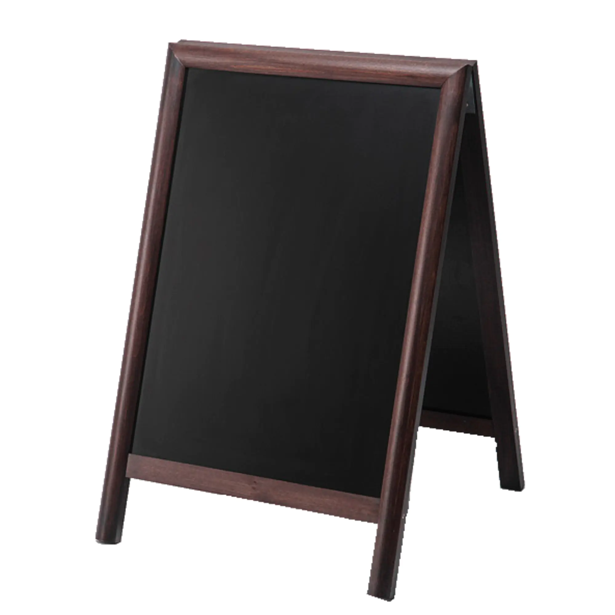 Showdown Kundenstopper Natura 55x85cm dbr aus der Kategorie Kundenstopper