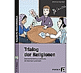 Trialog der Religionen aus der Kategorie Religion/Ethik