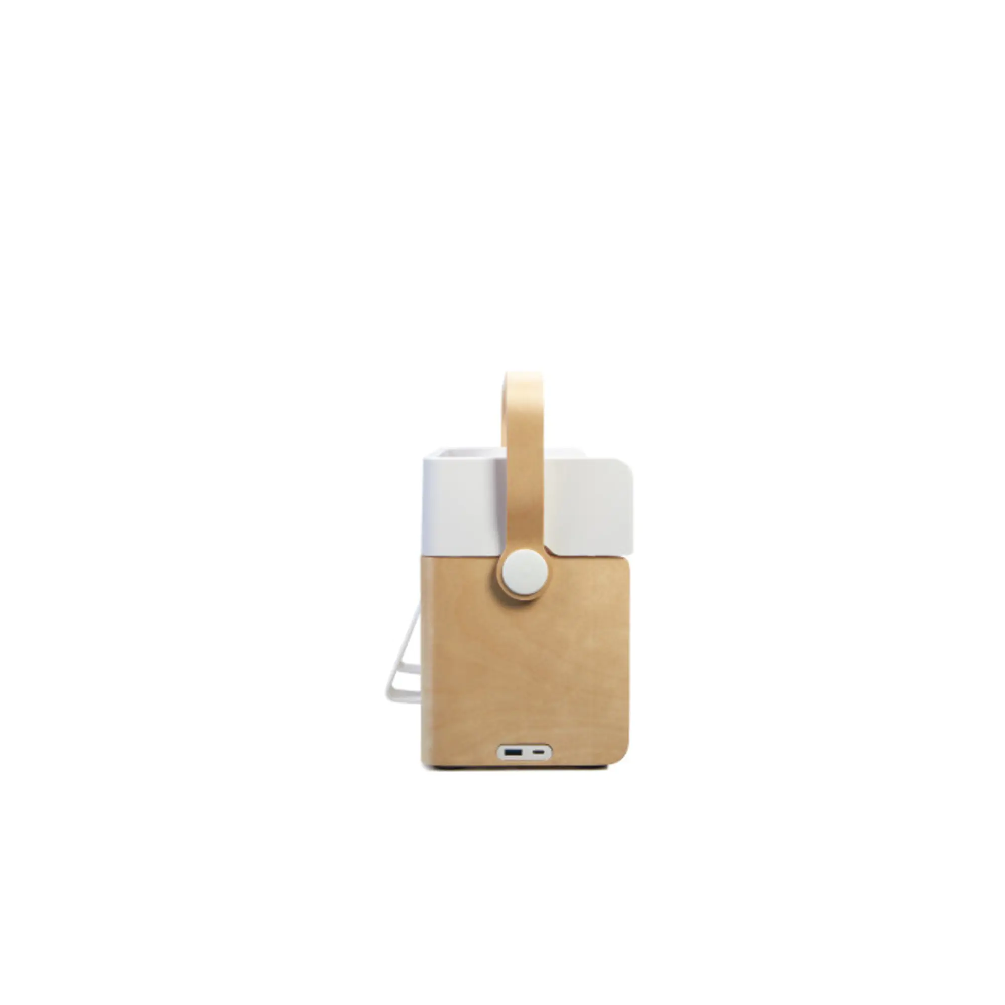 Alba Arbeitsbox holz/ws aus der Kategorie Ordner & Ablage