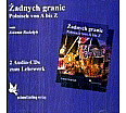 Zadnych granic. 2 Audio-CDs zum Lehrwerk aus der Kategorie Polnisch