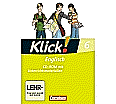 Klick! Englisch 6. 10. Schuljahr. CD-ROM mit Unterrichtsmaterialien aus der Kategorie Englisch