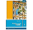 Mathematik heute 7. Arbeitsheft. Hauptschulbildungsgang Sachsen aus der Kategorie Mathematik