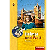 Heimat und Welt 6. Schülerband. Thüringen aus der Kategorie Geographie