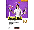 Doppel-Klick 10. Schuljahr. Servicepaket. Handreichungen, Kopiervorlagen, CD-ROM aus der Kategorie Deutsch