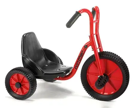 Mini Easy Rider aus der Kategorie Kreativ & Spiel