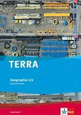 TERRA Geographie 5./6. Schuljahr. Arbeitsheft aus der Kategorie Geographie