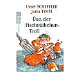 Üxe, der Fischstäbchen-Troll aus der Kategorie Taschenbücher
