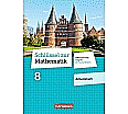 Schlüssel zur Mathematik 8. Schuljahr. Arbeitsheft aus der Kategorie Mathematik