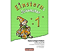 Einsterns Schwester. Erstlesen. 1. Schuljahr. Kopiervorlagen Fördern mit CD-ROM aus der Kategorie Deutsch