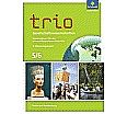 Trio Gesellschaftswissenschaften, Kopiervorlagen 5/6, Berlin/ Brandenburg aus der Kategorie Politische Weltkunde
