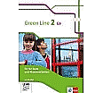 Green Line 2. Fit für Tests und Klassenarbeiten mit Lösungsheft + CD-ROM aus der Kategorie Englisch