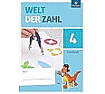 Welt der Zahl 4. Arbeitsheft Jahrgang aus der Kategorie Mathematik
