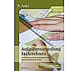 Aufgabensammlung Sachrechnen Klasse 2-4 aus der Kategorie Mathematik