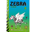 Zebra 5 aus der Kategorie Türkisch